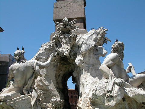 Rome Hotel