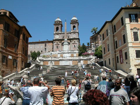 Search Hotel In Rome
